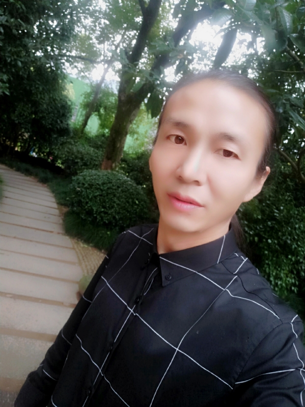 北方的狼的第一张照片--枣庄交友中心