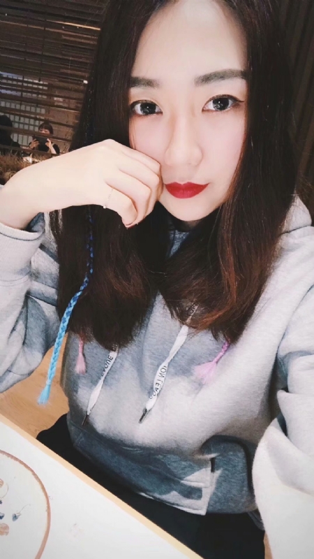 往后余生的第一张照片--枣庄交友中心