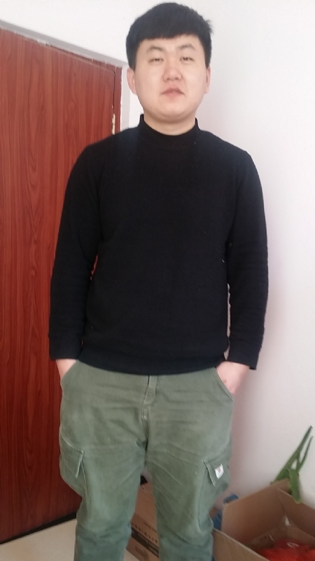 liusm92的第一张照片--枣庄交友中心